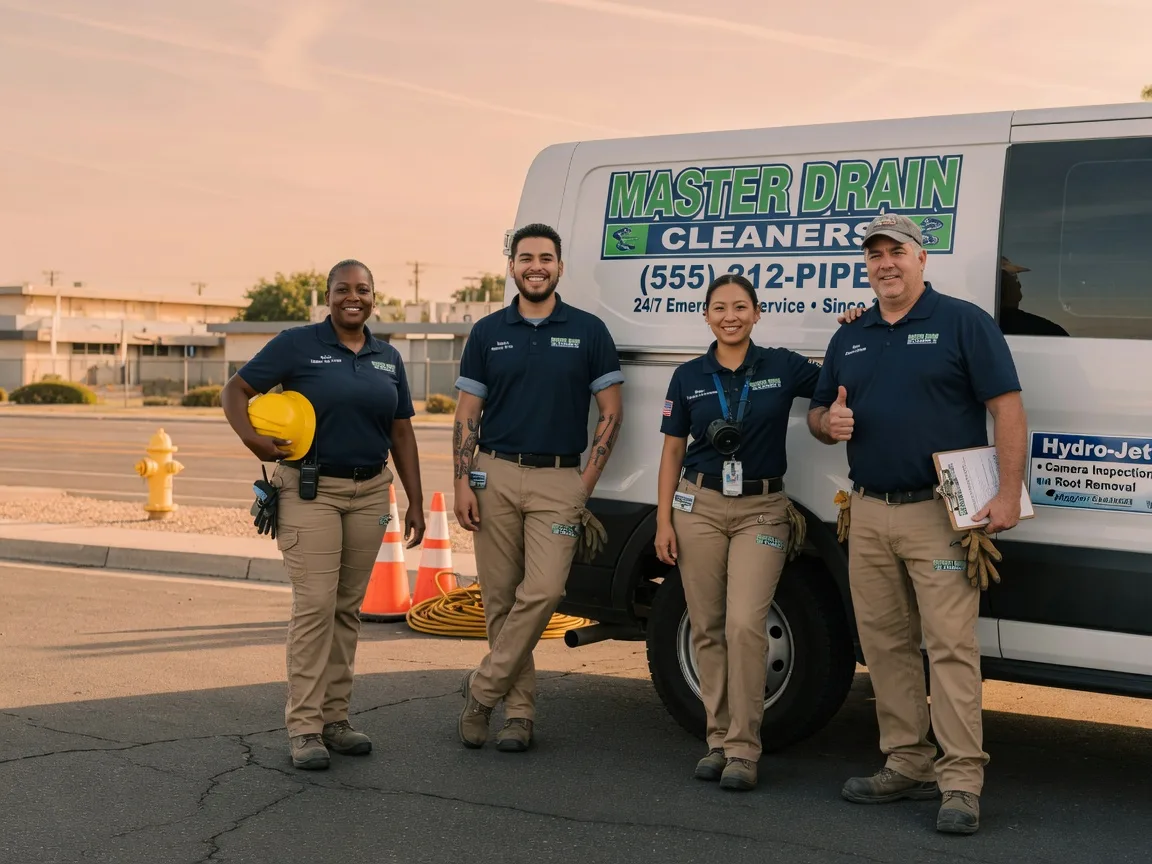 Drain Cleaning company in Shelter Island Heights, NY